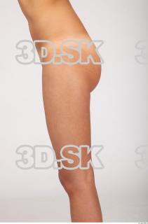 Leg texture of Darina 0001